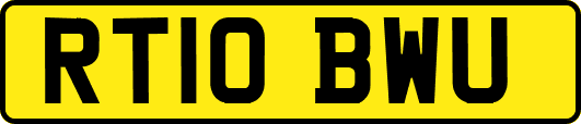 RT10BWU