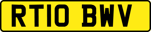 RT10BWV