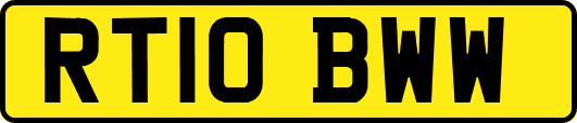 RT10BWW