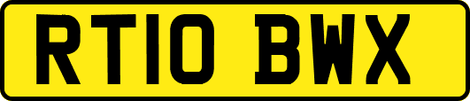 RT10BWX