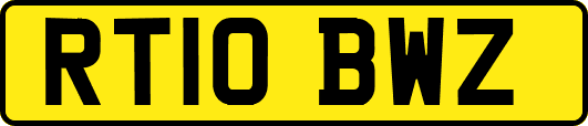 RT10BWZ