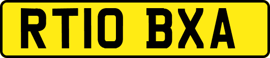 RT10BXA