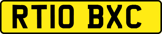 RT10BXC