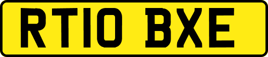 RT10BXE