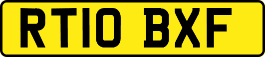 RT10BXF