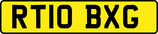 RT10BXG