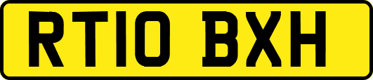 RT10BXH