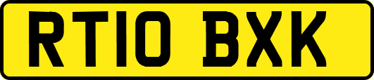 RT10BXK