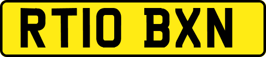 RT10BXN