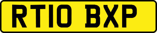 RT10BXP