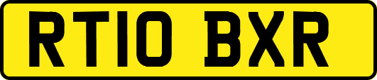 RT10BXR