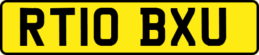 RT10BXU