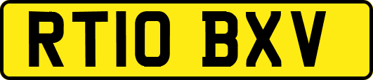 RT10BXV