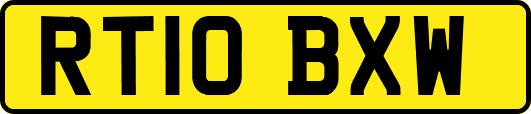 RT10BXW