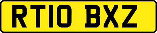 RT10BXZ