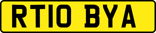 RT10BYA