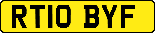 RT10BYF