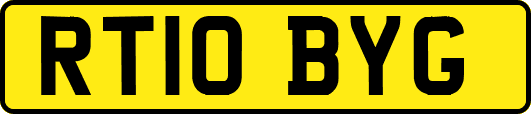 RT10BYG