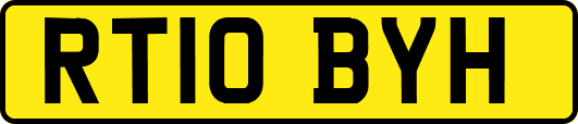 RT10BYH