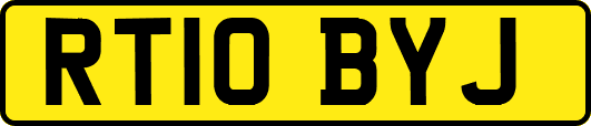 RT10BYJ
