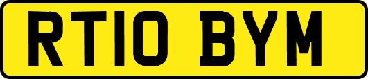 RT10BYM