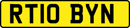 RT10BYN