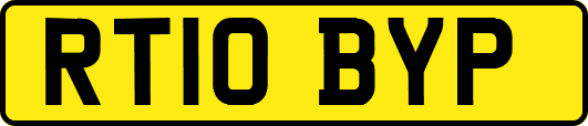 RT10BYP