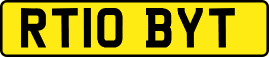 RT10BYT
