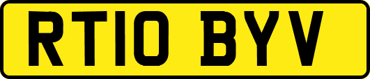 RT10BYV