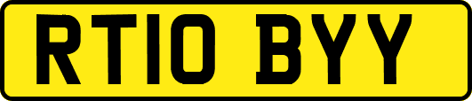 RT10BYY