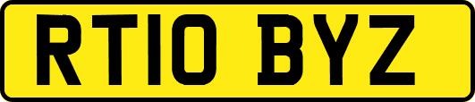RT10BYZ
