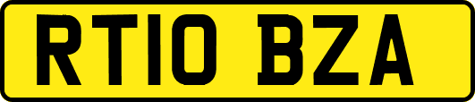 RT10BZA