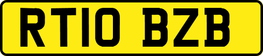 RT10BZB