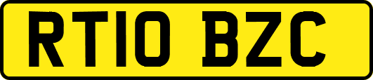 RT10BZC