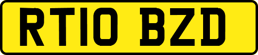 RT10BZD