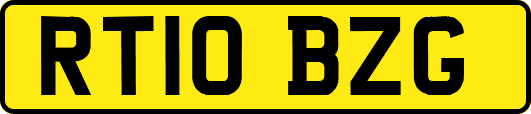 RT10BZG