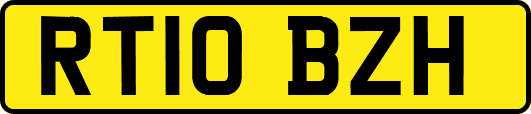 RT10BZH