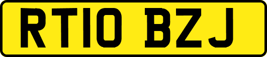 RT10BZJ