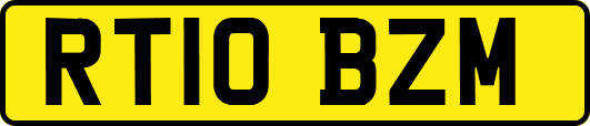 RT10BZM