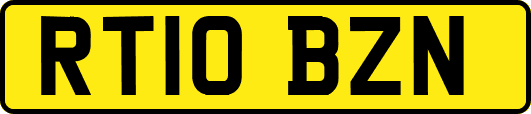 RT10BZN