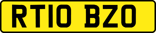 RT10BZO