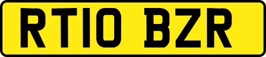 RT10BZR