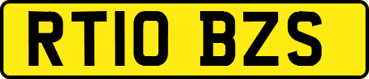 RT10BZS