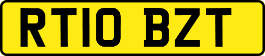 RT10BZT