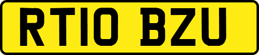 RT10BZU