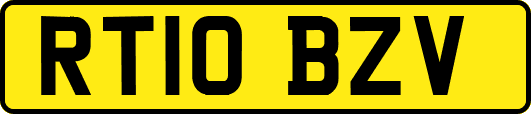 RT10BZV