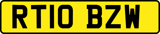 RT10BZW