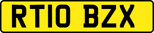 RT10BZX