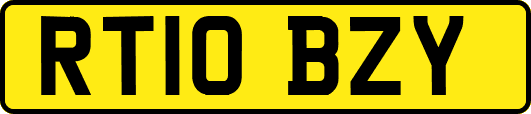 RT10BZY