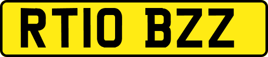 RT10BZZ